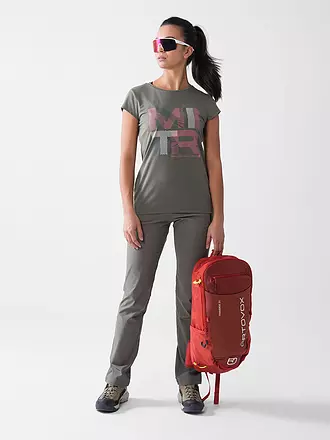 MARTINI | Damen Wanderhose Hillclimb | 